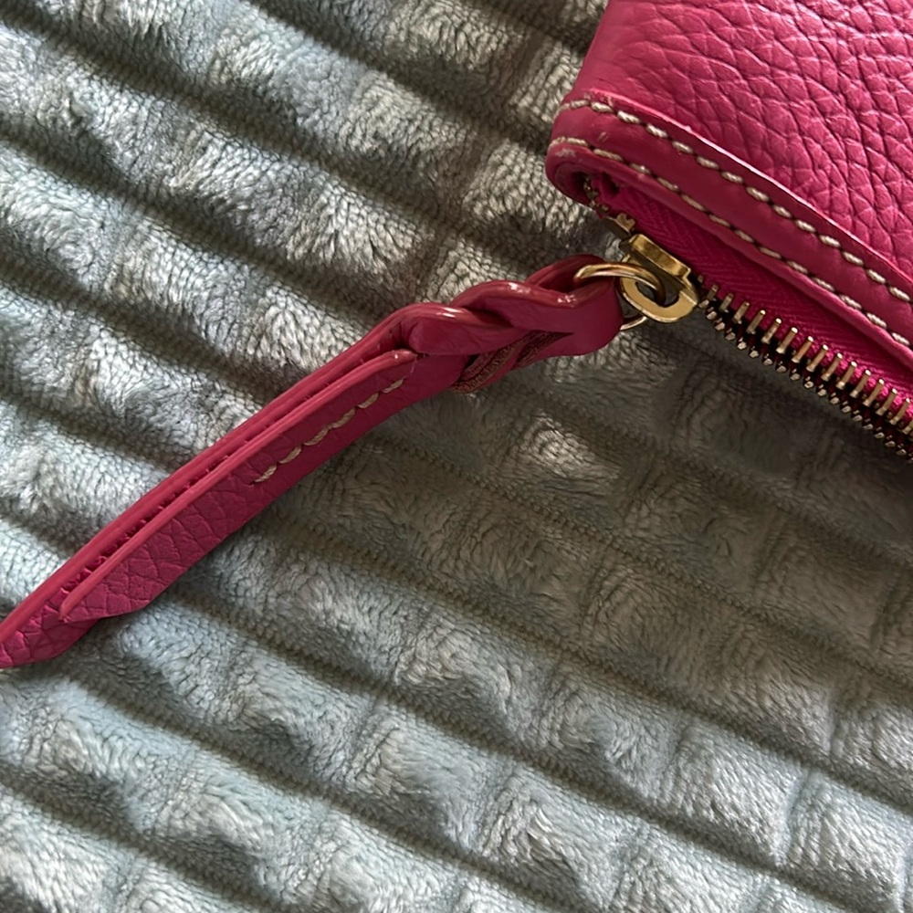 DOONEY & BOURKE Bag with Matching Accessories - Picture 10 of 16
